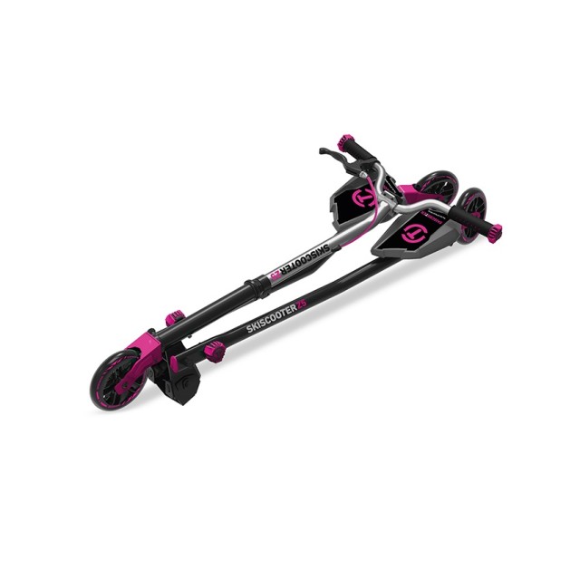 SMART TRIKE TROTINET SKI SKUTER Z5